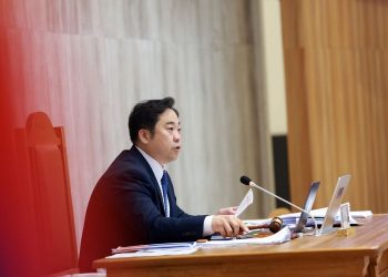 НИТХ-ын дарга А.Баярыг огцрууллаа