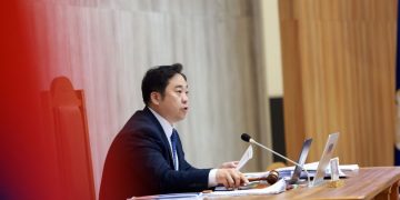 НИТХ-ын дарга А.Баярыг огцрууллаа