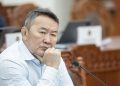 Х.Баттулга: Монголчууд баялагтаа эзэн болж чаддаггүйд гол үүрэг гүйцэтгэсэн хүн бол С.Баярцогт