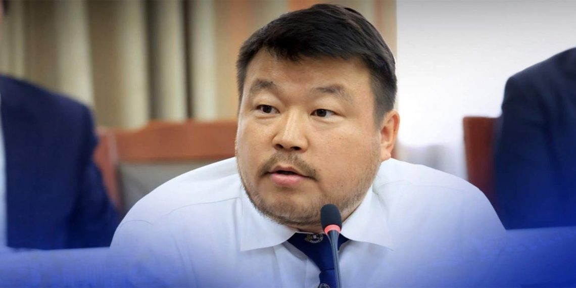 Г.Мөнх-Эрдэнэ: Нийслэлийн удирдлагуудыг шалгаж, хариуцлага хүлээлгэх ёстой