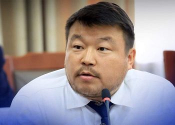 Г.Мөнх-Эрдэнэ: Нийслэлийн удирдлагуудыг шалгаж, хариуцлага хүлээлгэх ёстой