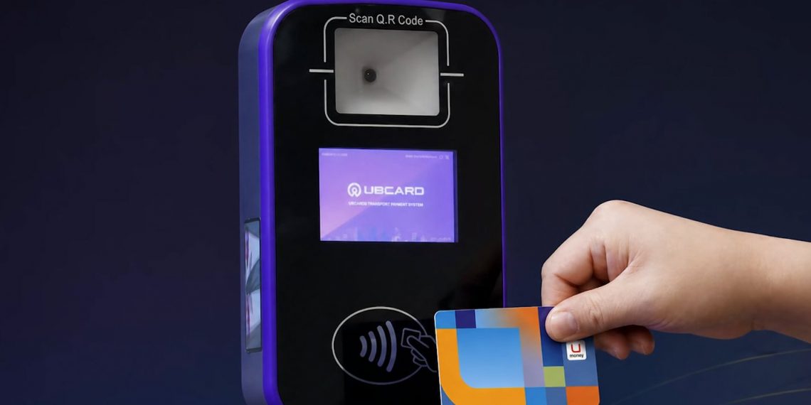 Тавдугаар сарын 2-ноос автобуснаас буухдаа картаа төхөөрөмжид уншуулдаггүй болно