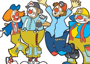 Өнөөдөр олон улсын инээдмийн баярын өдөр