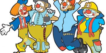 Өнөөдөр олон улсын инээдмийн баярын өдөр