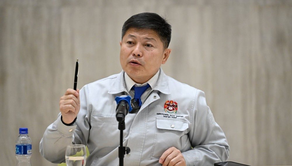 Туулын хурдны замд нийслэлийн төсвөөс 800, ирэх онд 800 тэрбум төгрөгийг зарцуулна