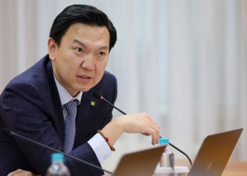 Н.Учрал: Зарим салбарт сайд нарыг улираан ажиллуулах шаардлагатай байна