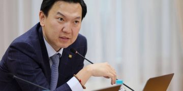 Н.Учрал: Зарим салбарт сайд нарыг улираан ажиллуулах шаардлагатай байна