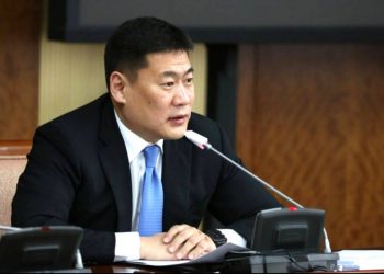 Л.Оюун-Эрдэнэ: УИХ-ын дарга болох хүн нам бус, Ерөнхийлөгчийн сонгуульд нэр дэвшихгүй хүн байг