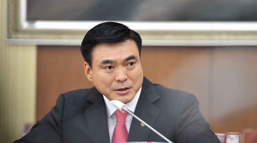 С.Амарсайхан: Энэ улс гэмт хэрэгтнээр дүүрчихсэн эсвэл гүтгэгчдээр дүүрчхээд байгаа юм уу гэдгийг ялгаж, салгана