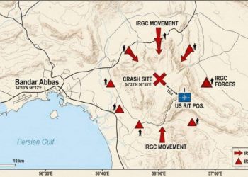 Америкийн түүхэн дэх хамгийн гайхалтай 48-HOUR аврах ажиллагаа Иран улсын гүнд амжилттай болж дууслаа