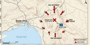 Америкийн түүхэн дэх хамгийн гайхалтай 48-HOUR аврах ажиллагаа Иран улсын гүнд амжилттай болж дууслаа