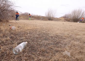 Э.Намсрай: Туулын бургасанд хөнжил гудас, ундаа усны сав болон архины шил зэрэг хог их байна