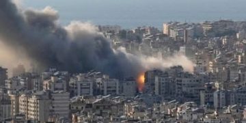 Иран: Манай дэд бүтэц рүү дайрвал та нарын өмнө тамын хаалга нээгдэх болно