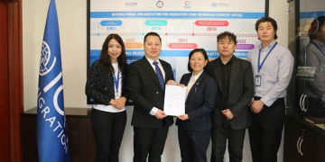 Хилийн чанад дахь Монголчуудыг сайн дураараа эх орондоо эргэн ирэхэд дэмжлэг үзүүлнэ