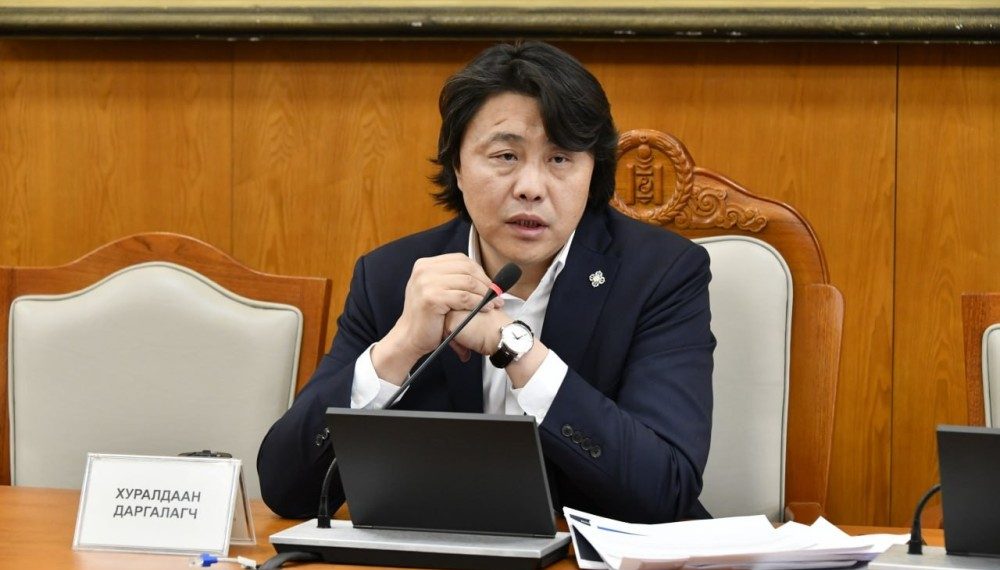 Кибер аюулгүй байдлын хуулийг шинэчлэх шаардлагатай гэсэн дүгнэлтэд хүрчээ