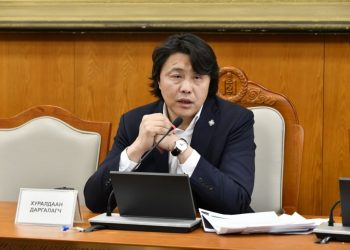 Кибер аюулгүй байдлын хуулийг шинэчлэх шаардлагатай гэсэн дүгнэлтэд хүрчээ