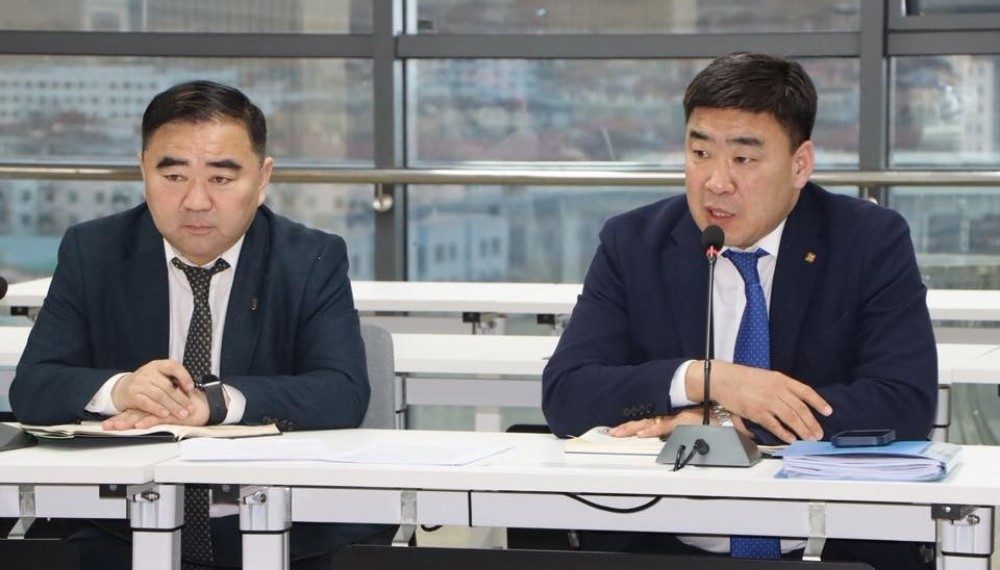 Хаврын тариалалтад 10 мянган тонн шатахууныг нэг литр тутмыг 3400 төгрөгөөр нийлүүлнэ