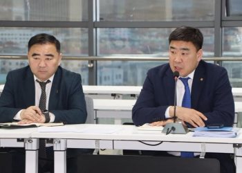 Хаврын тариалалтад 10 мянган тонн шатахууныг нэг литр тутмыг 3400 төгрөгөөр нийлүүлнэ