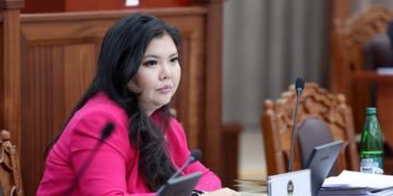 УИХ-ын Ёс зүйн дэд хороогоор М.Нарантуяа-Нарад холбогдох гомдлыг хэлэлцэж байна