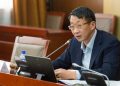 Л.Энх-Амгалан: Цалинтай холбоотой хоёр тушаал бэлдсэн, хянасан, зөвшөөрсөн бүх хүнд хариуцлага тооцно