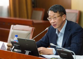 Л.Энх-Амгалан: Цалинтай холбоотой хоёр тушаал бэлдсэн, хянасан, зөвшөөрсөн бүх хүнд хариуцлага тооцно