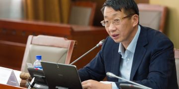 Л.Энх-Амгалан: Цалинтай холбоотой хоёр тушаал бэлдсэн, хянасан, зөвшөөрсөн бүх хүнд хариуцлага тооцно