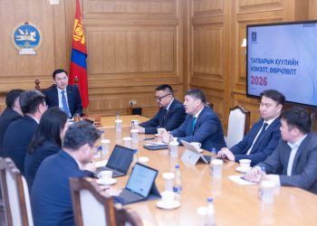 Н.Учрал: Энэ онд төлөвлөсөн 9376 хяналт шалгалтыг цуцаллаа