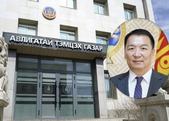 ЗТЯ-ны Төрийн нарийн бичгийн даргын 17 үл хөдлөх хөрөнгө, 3 автомашиныг битүүмжилжээ