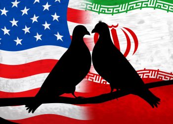 АНУ, Ираны талууд хоёр долоо хоногийн хугацаанд гал зогсоохоор тохиролцлоо