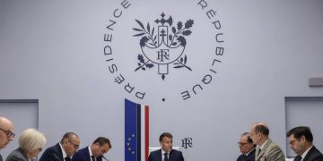 Э.Макрон: Ормузын хоолойн аюулгүй байдлыг хангахад 15 улс оролцоно