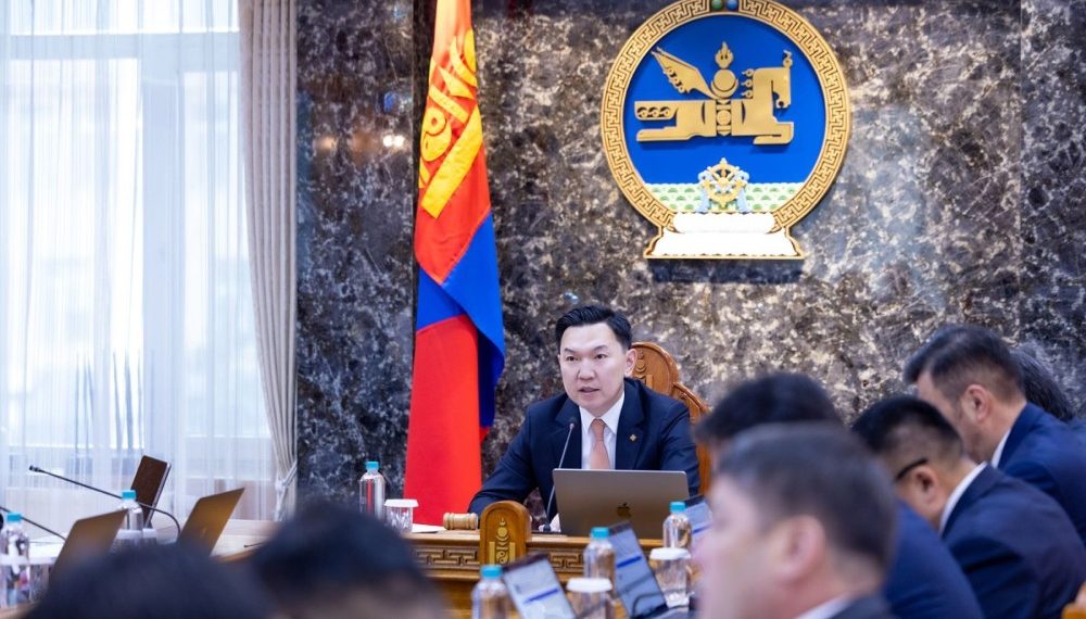 Хаваржилтын хүндрэлийг хохирол багатай давах, бэлэн байдлыг хангах зардлыг Засгийн газрын нөөц сангаас гаргана