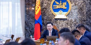 Хаваржилтын хүндрэлийг хохирол багатай давах, бэлэн байдлыг хангах зардлыг Засгийн газрын нөөц сангаас гаргана