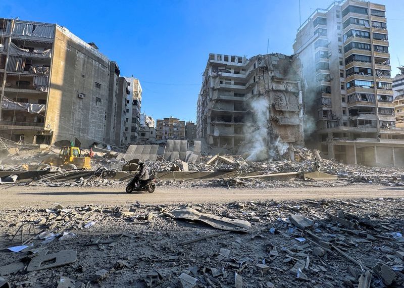 Израилийн арми Ливанд халдсаны улмаас Иран улс Ормузын хоолойг дахин хааж, гал зогсоох тохиролцоо “ганхаж эхэллээ”