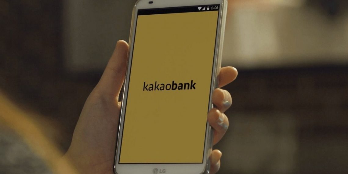Өмнөд Солонгосын KakaoBank үйл ажиллагаагаа Монголын зах зээлд нээхээр болсныг зарлажээ