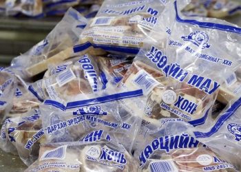 Нөөцийн мах: Үхрийн мах 18 мянга, хонины мах 15 мянгаар зарагдана