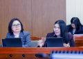 Үе тэнгийн дээрэлхэлтийн эсрэг ажлын хэсэг байгуулж, С.Одонтуяа гишүүнээр ахлуулжээ