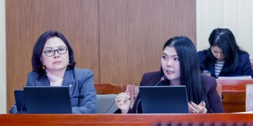Үе тэнгийн дээрэлхэлтийн эсрэг ажлын хэсэг байгуулж, С.Одонтуяа гишүүнээр ахлуулжээ