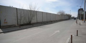 Барс захын хойно байршилтай 2,612 ам метр талбайг “Восточный альянс” компаниас авч, ногоон байгууламж болгоно