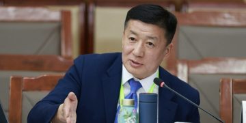 Ардчилсан намын ЕНБД-ын үүрэг гүйцэтгэгчээр С.Баярцогтыг томилов