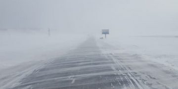 Цаг агаарын аюултай үзэгдлээс сэрэмжлүүлж байна