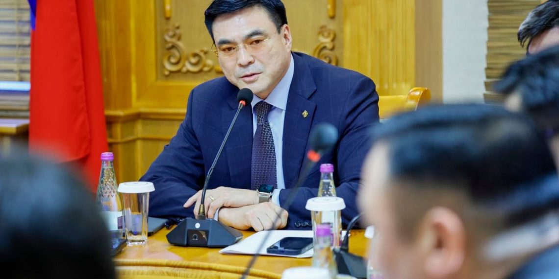 Систэм нэгдэхгүй бол шударга ёс бүрдэхгүй