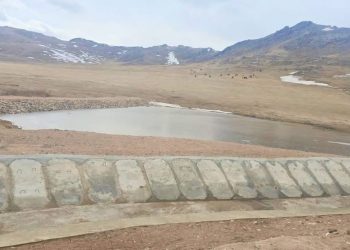 Завхан аймгийн Сонгино суманд хөв цөөрөм байгуулжээ