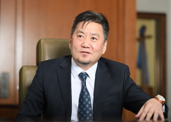 Б.Лхагвасүрэн Тэрбум мод сангийн Удирдах зөвлөлийн даргаар томилогдлоо