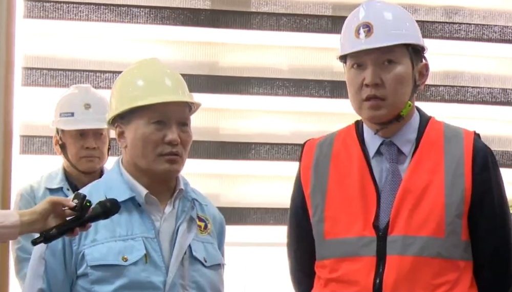 “ТЭЦ-4”-н найман зууханд засвар, шинэчлэлт хийхэд 504.4 тэрбум төгрөг шаардлагатай