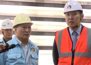 “ТЭЦ-4”-н найман зууханд засвар, шинэчлэлт хийхэд 504.4 тэрбум төгрөг шаардлагатай