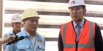 “ТЭЦ-4”-н найман зууханд засвар, шинэчлэлт хийхэд 504.4 тэрбум төгрөг шаардлагатай