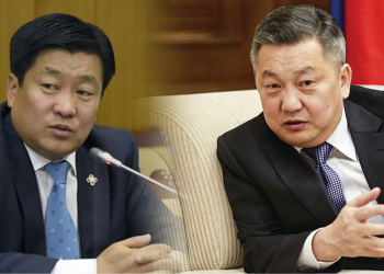 Б.Энх-Амгалан, З.Энхболд нарт тус бүр хоёр жилийн хорих ял оноов