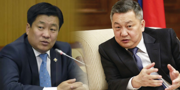 Б.Энх-Амгалан, З.Энхболд нарт тус бүр хоёр жилийн хорих ял оноов