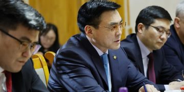 С.Амарсайхан: Хуульч, өмгөөлөгчдийн өмнө тулгамдсан асуудлыг шийдвэрлэхэд анхаарч ажиллана