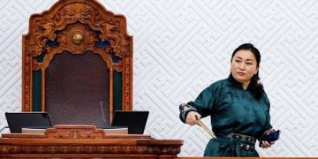 Олон Улсын Парламентын Холбоо “Х.Булгантуяаг гэмт хэрэгт буруутгасанд харамсаж байна” гэжээ